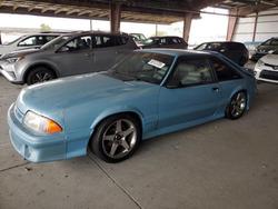 1990 Ford Mustang lx for sale in American Canyon, CA