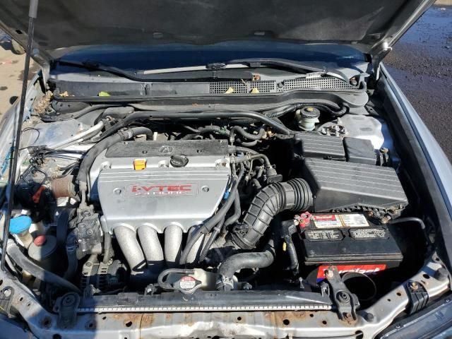 2005 Acura TSX