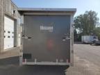 2021 Alcm 2021 Alcom Enclosed Snowmobile Trailer