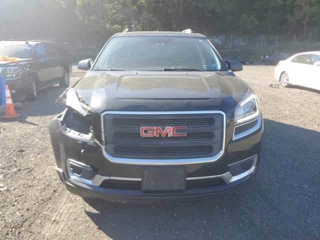 2013 GMC Acadia SLE