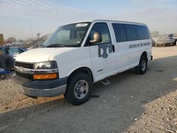 2006 Chevrolet Express G3500 for sale in Kansas City, KS