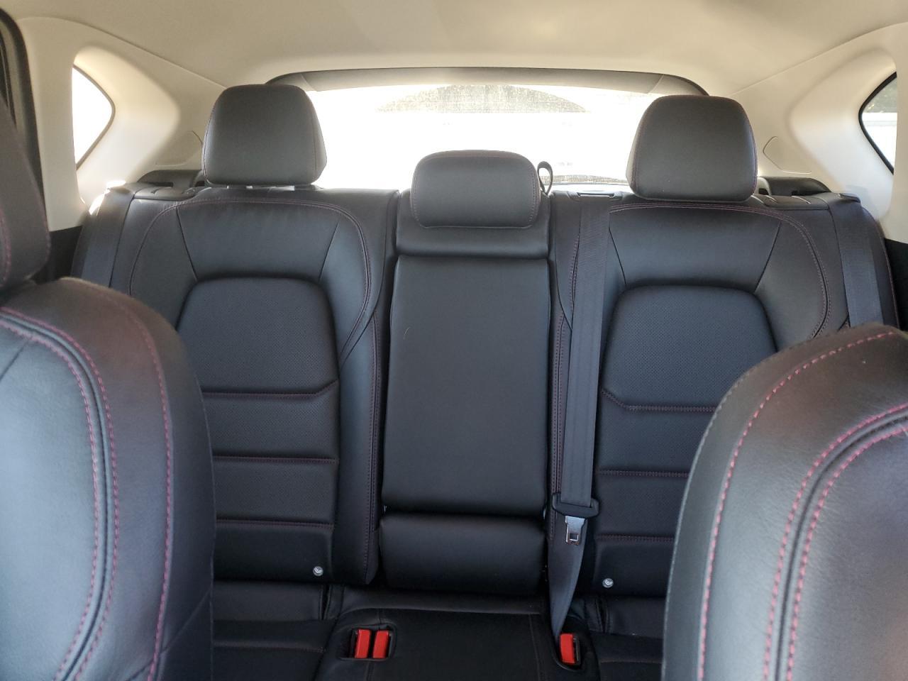 2024 Mazda Cx-5 Preferred