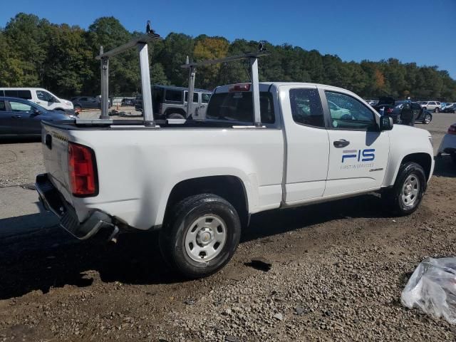 2015 Chevrolet Colorado