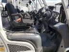 2014 Nissan Forklift