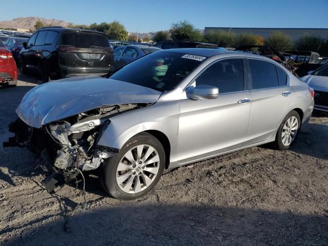 2014 Honda Accord EX