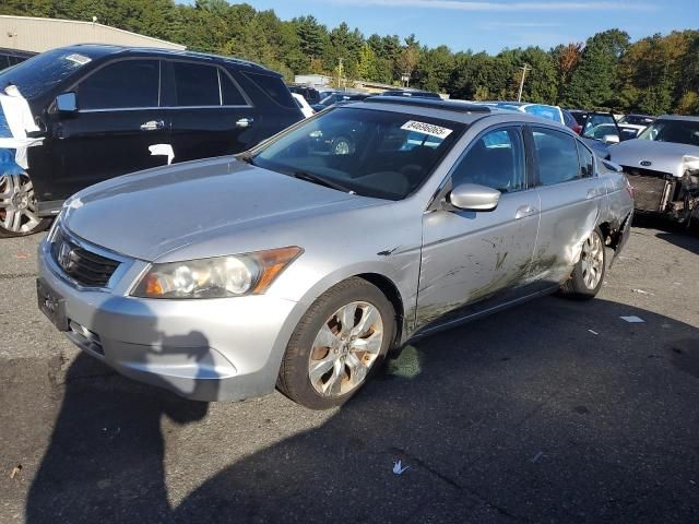 2008 Honda Accord EX
