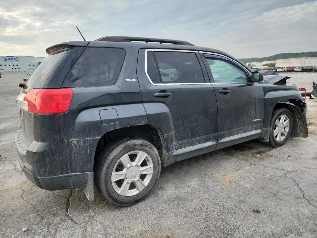 2013 GMC Terrain sle