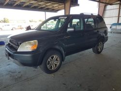 2004 Honda Pilot EXL for sale in American Canyon, CA