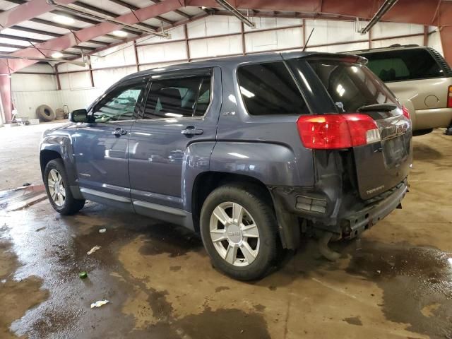 2013 GMC Terrain SLE