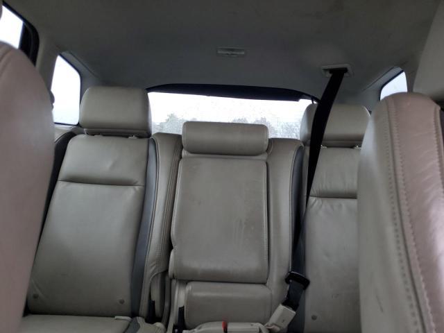 2010 Mazda Cx-9