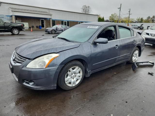 2010 Nissan Altima Base