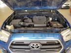 2017 Toyota Tacoma Double Cab
