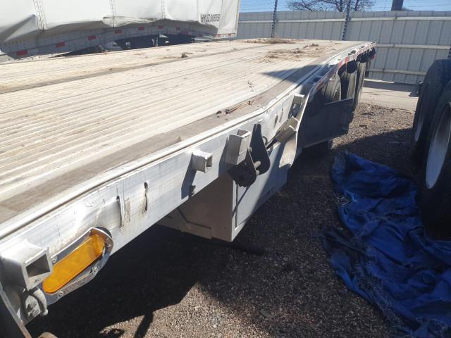 2016 Reitnouer Drop Deck Trailer