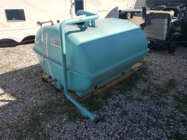 2020 Other 700 Tank