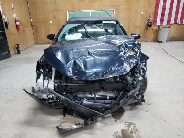 2016 Toyota Camry Hybrid le