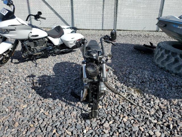 2018 Harley-Davidson XL1200 XS