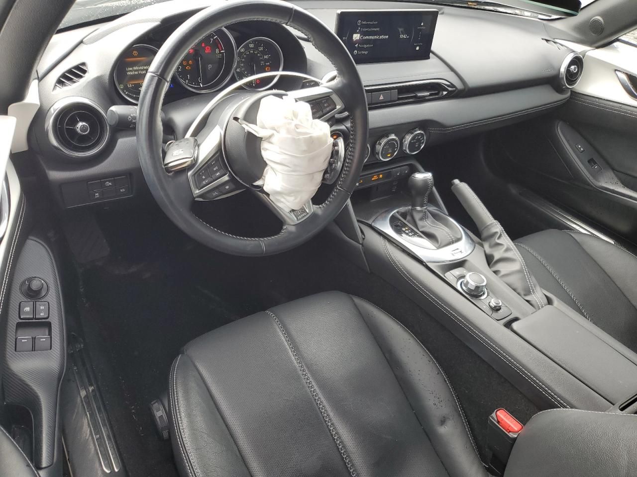 2024 Mazda Mx-5 Miata Grand Touring