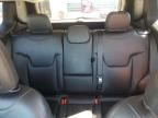 2017 Jeep Renegade Limited