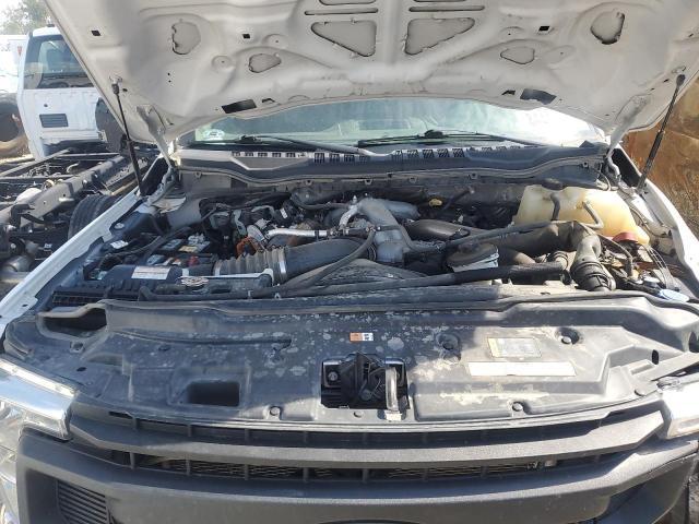 2021 Ford F450 Super Duty