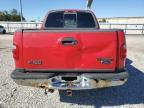 2003 Ford F150 Supercrew
