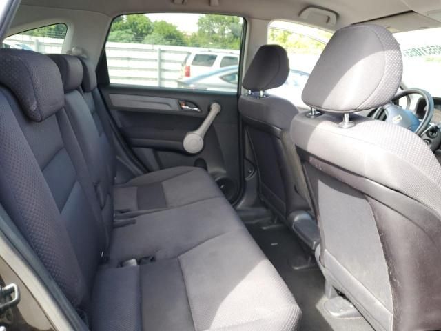 2007 Honda CR-V LX