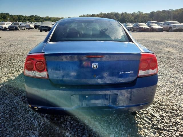 2009 Dodge Charger