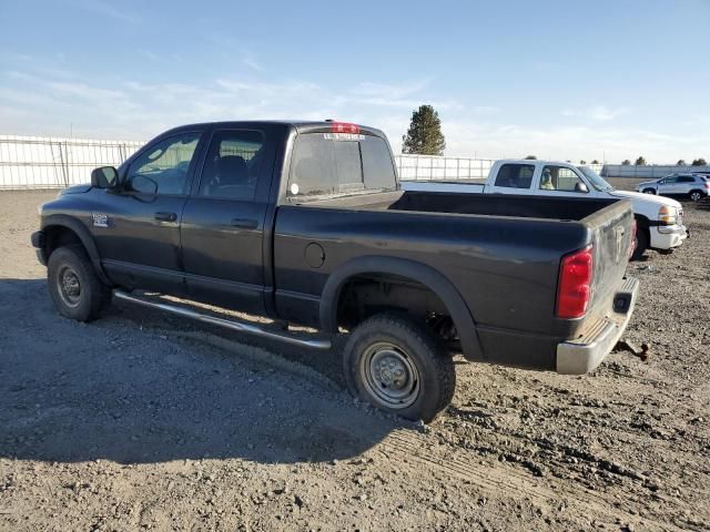 2007 Dodge RAM 2500 ST