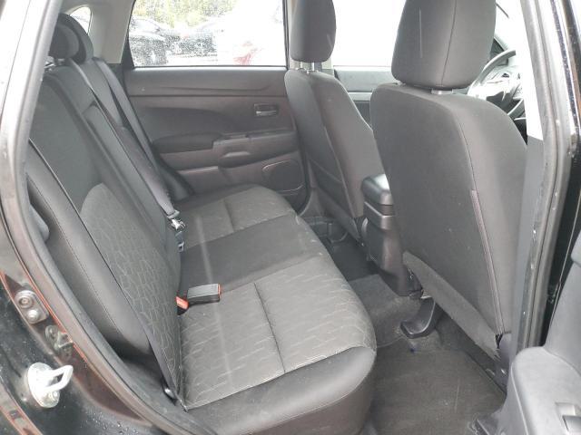 2023 Mitsubishi Outlander Sport S/se