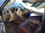 2009 Ford F450 Super Duty