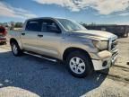 2010 Toyota Tundra Crewmax SR5