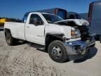 2015 GMC Sierra K3500 SLE