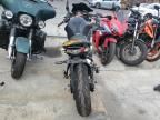 2014 Kawasaki EX650 F