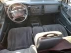 2002 Dodge Dakota Quad SLT
