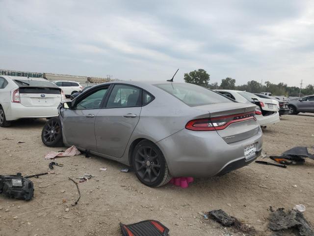 2016 Dodge Dart sxt