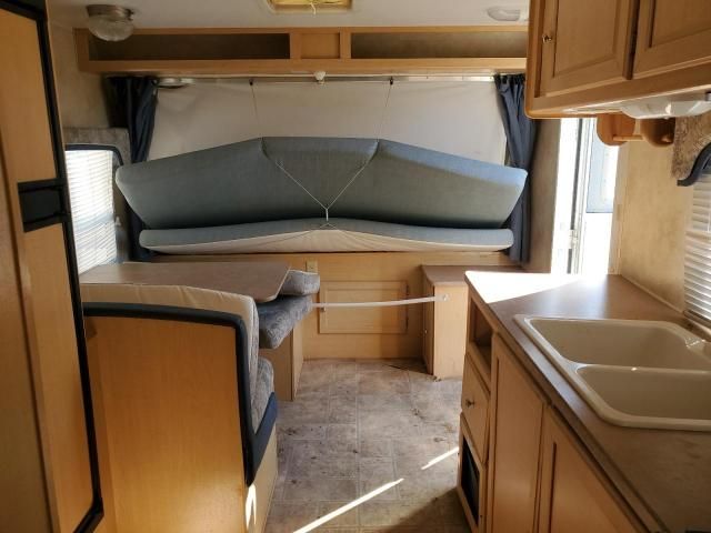 2005 Kqbr 2005 Kodiak Skamper