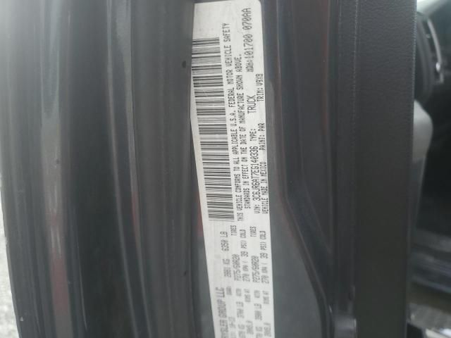 2014 Dodge RAM 1500 ST