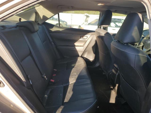 2014 Toyota Corolla le Premium