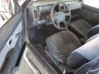 1993 Nissan Truck King Cab SE