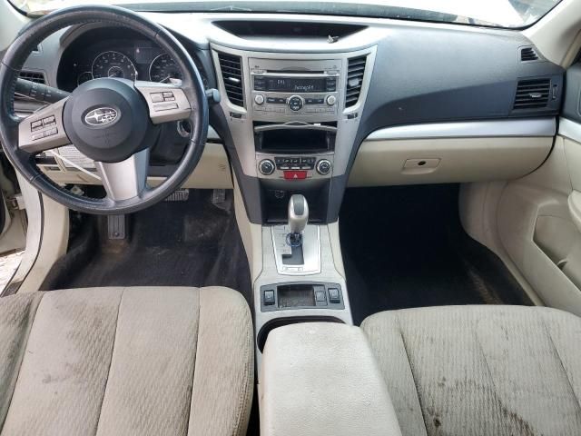 2011 Subaru Outback 2.5i Premium