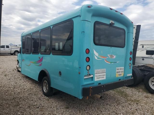 2013 Chevrolet Express G4500
