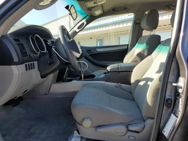 2006 Toyota 4runner SR5