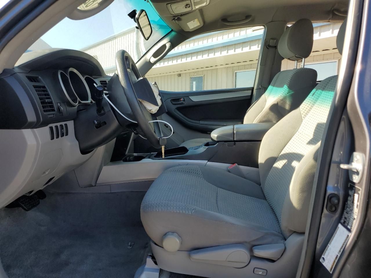 2006 Toyota 4runner SR5