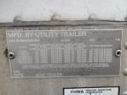 2010 Utility VS2RA Refrigerated Van Trailer