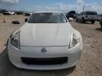 2015 Nissan 370z Base