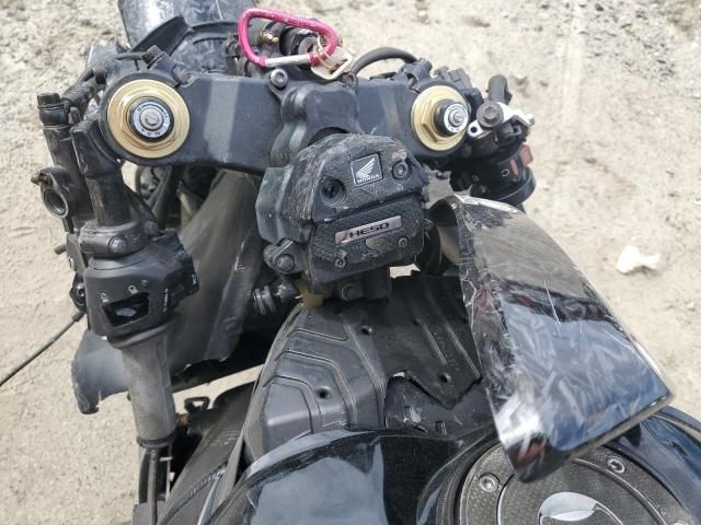 2005 Honda CBR1000 RR