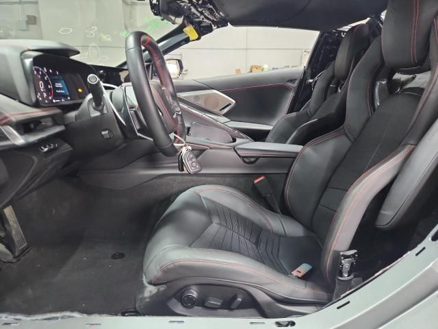 2022 Chevrolet Corvette Stingray 3LT