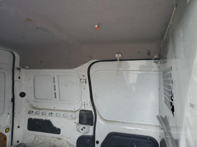 2012 Ford Transit Connect XLT