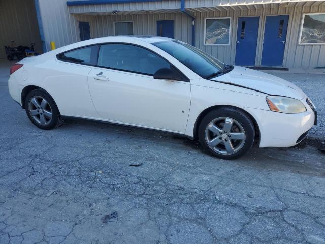 2007 Pontiac G6 gt