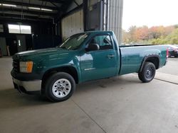 GMC Sierra salvage cars for sale: 2010 GMC Sierra C1500