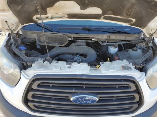 2016 Ford Transit T-350